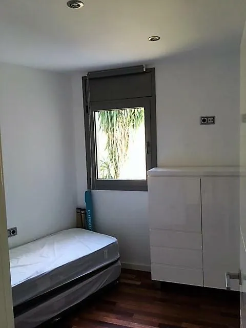 Canyelles Mar Roses Apartment