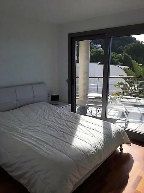 Apartment Canyelles Mar Roses