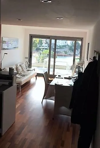 Apartment Canyelles Mar Roses Spain