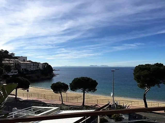 Apartment Canyelles Mar Roses