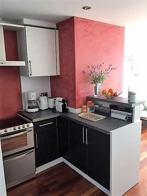 Canyelles Mar Roses Apartment