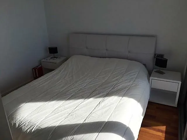 Apartment Canyelles Mar Roses